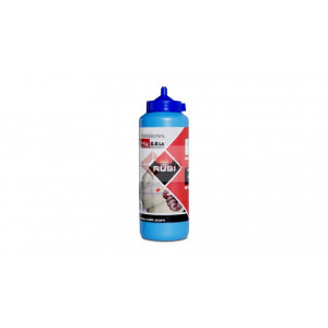 PUDRA DE REZERVA ALBASTRA PENTRU MARCATOR 1 KG - RUBI-70929 - Img 2