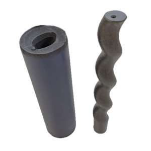 Set SNEC Rotor si stator pentru masini multifunctionale WP MFS20 - WP-MFS20-RS - Img 2