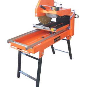 SH - Masina de taiat materiale de constructii 70cm, 2kW, diametru disc 450mm - SH-CNO-BRICKER450 - Img 5