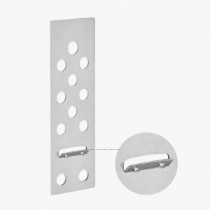 Sistem carlige RAI-FIX 6mm (120buc), pt. placi ceramice de fatade - Raimondi-2996MM120 - Img 1