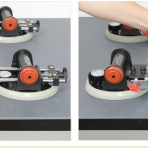 Sistem cu ventuze, pt. pozitionare si imbinare placi - Levtop Plus - Raimondi-185ARLIVAV - Img 5
