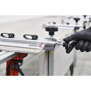 Sistem de montare pt. placi Tip-Top cleme - Raimondi-171TGRAI - Img 4