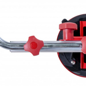 Sistem de transport cu ventuze pt. placi de dimensiuni mari, 320cm, 80kg, Slim Easy Trans Plus - RUBI-18976 - Img 5