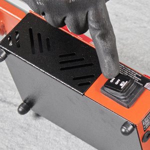 Sistem de vacuum pt. sistemele Easy-Move - Raimondi-432HAKITR - Img 8