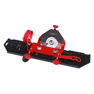 Sistem Slider PRO 2.0 pentru taieri la unghi de 45° + disc EdgeDry 125mm - DiStar-71419031036 - Img 2