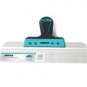 Spatula cu maner soft-grip - latime 300mm - BIHUI-PTK30 - Img 2