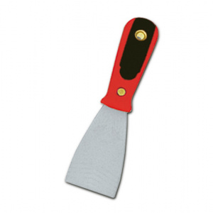 Spatula pictor cu maner rubiflex 63mm - RUBI-73914 - Img 1