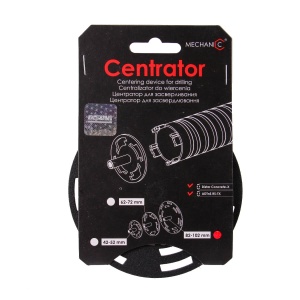 Suport de centrare pentru pre-gaurire pt. carotele DiStar RS/RM-TX pt. beton armat, diam. 152/162mm - DiStar-71419031027 - Img 4