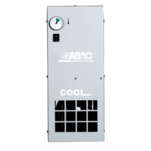 Uscator frigorific de aer COOL - capacitate 2150l/min, 16 bari - ABAC-COOL129(C5)230/50-A-AB-CE - Img 2