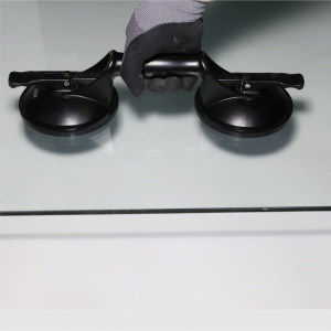 Ventuza dubla - Ø125mm, 85kg - BIHUI-SCDB4 - Img 4