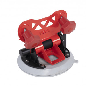 Ventuza suplimentara pt. Slab Trans Heavy Duty N, Ø20cm - RUBI-18979 - Img 1