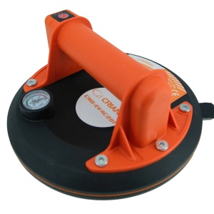 Ventuza Vacuum Electrica Automata, pentru placi, USB-C, capacitate max. 120kg - CNO-EVAC201 - Img 7