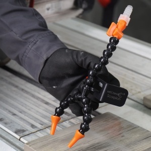 Accesoriu de racire si lubrifiere cu jet de apa pentru discuri adaptor "Scorpion" - Distar-80115429045 - Img 9