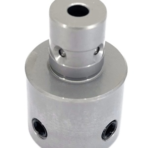 Adaptor pentru carote cu prindere Weldon la Quick-IN - DXDY.QI-W - Img 6