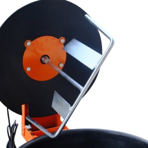 Amestecator CRIANO MIXQUICK 65L mixer pt. adezivi / mortar, 370W - CNO-MIXQUICK65 - Img 7