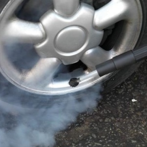Aparat de curatat cu abur SO4500 - 4.5 bari, 150°C - Nilfisk-45000000 - Img 3