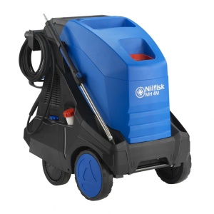 Aparat de spalat cu apa calda sub presiune MH 4M-200/960 FAX, 7200 W, 200 bar, 960 l/h - Nilfisk-107146922 - Img 1