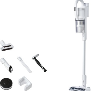 Aspirator vetical cu acumulator, S1 ALLERGY EU - 550W, 2500mAh - Nilfisk-128390166