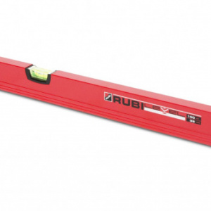 Boloboc (nivela cu bula) RUBILEVEL 100, 100cm - RUBI-76924 - Img 1