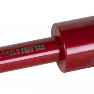 Carota diamantata pt. portelan, placi ceramice DryGres Premium 12mm - RUBI-6929 - Img 1