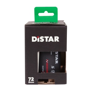Carota diamantata RS-X pt. beton si beton armat - 5 segmenti turbo diam. 72mm, ax M16/M18 (burghiu de centrare inclus) - Premium - DiStar-11143158064 - Img 6