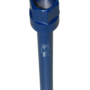 Carota diamantata segment Turbo Laser SLIM-Rapid pt. beton armat diam. 28 x 350 (mm) - Premium - DXQZ.Slim1117.28 - Img 9