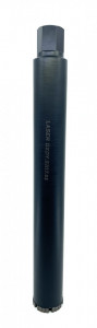 Carota diamantata segment turbo pt. beton armat diam. 42 x 400 (mm) - Profesional Standard - DXDY.S1117.042 - Img 4