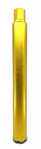 Carota diamantata segment turbo pt. beton armat diam. 92 x 450 (mm) - Premium - DXDY.P1117.092 - Img 5