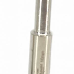 Carota diamantata WETDrill 10 mm - gaurire cu apa pt. portelan, faianta, gresie etc. - Profesional Standard. - DXDY.WETDrill.10 - Img 1