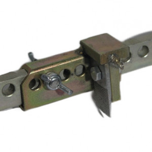 Cleste extractor pavaje, 90-270mm