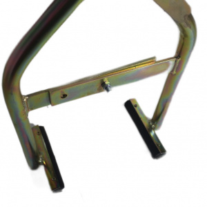 Cleste pentru borduri si pavaje, 100kg, 80-450mm - CXMD.10002 - Img 10