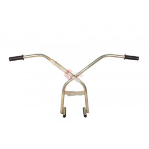 Cleste pentru borduri si pavaje, 100kg, 80-450mm - CXMD.10002 - Img 2