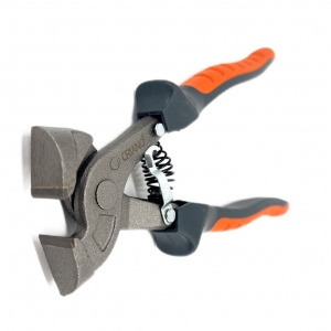 Cleste pentru gresie, faianta, sticla si mosaic HEAVY DUTY cu cioc din carbura de tungsten (vidia) - CNO-GTN6 - Img 10
