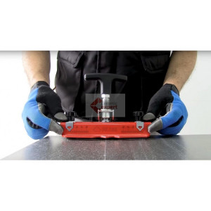 Cleste pt. rupere placi groase, Slab Breaker Plus - RUBI-18917 - Img 3