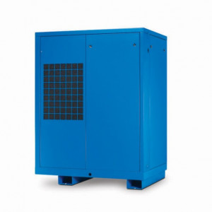 Compresor de aer profesional cu surub, cu viteza variabila, inverter integrat - 75 kW, 12400 L/min, 4-8 bari - ABAC-Formula-I-75A-8bar - Img 4