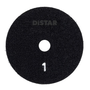 Disc diamantat CoolPAD pentru polisare uscata gresie portelanata, diam. 100mm gran. 30/120 - DiStar-90238082018 - Img 6