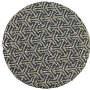 Discheta diamantata diam. 50mm granulatie 60 pentru ceramica si piatra pentru CRIANO MPU350W - CNO-MPU350W-EPAD60
