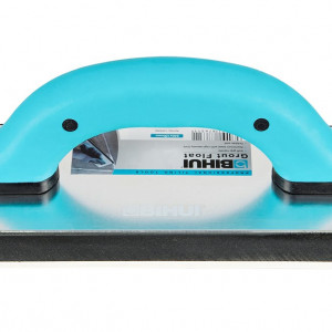 Drisca cu maner TPR (soft grip) si baza EVA - 240x100mm - BIHUI-CFERS - Img 3