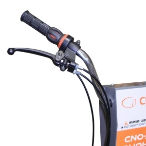 Echipament airless pentru trasat marcaje rutiere - Complet Echipat - 1/4", 2 pistoale, 3.0L/min, 5.5hp Honda - CNO-APSR-Duo-Honda - Img 20