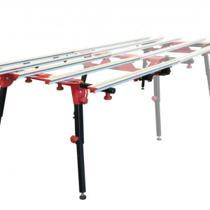 Extensie lungime pt. masa de lucru SLAB VERSA-TILE - RUBI-21931