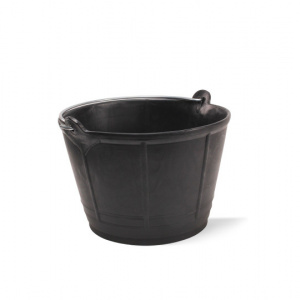 Galeata din plastic “ITALIANO” (10 L) - RUBI-88770 - Img 3