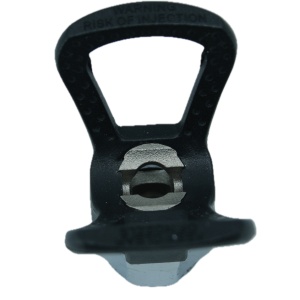 Garda de protectie duza pt. pistol de vopsit 7/8" NPS 500bar Airless CRIANO - CNO-AGP - Img 4