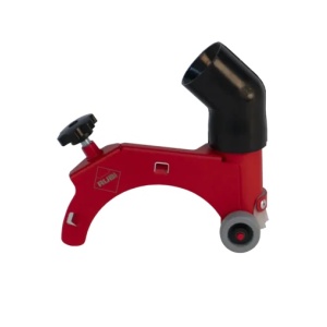 Ghidaj de tăiere (90º) universal pentru polizor unghiular CUT MASTER - RUBI-40922