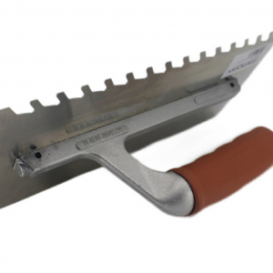 Gletiera inclinata 280 x 130 mm, 10mm - Raimondi-183HFV10 - Img 10