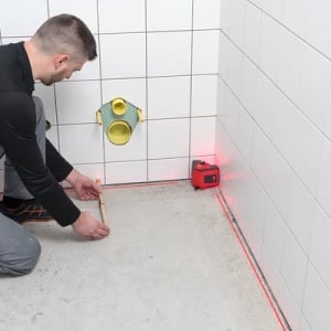 Laser pentru podea si linii in cruce FLOX - Sola-71017301 - Img 4