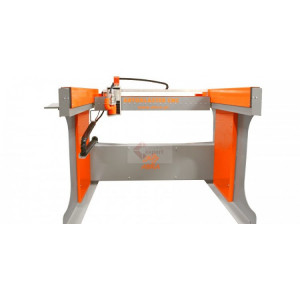 Masa automata pt. aparate de sablat control CNC - CX.ABRA-CNC-Masa - Img 2
