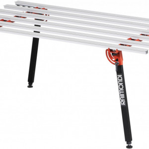 Masa modulara de lucru BM180 - MK3, 180x90cm - Raimondi-394MAMK3RAI - Img 1