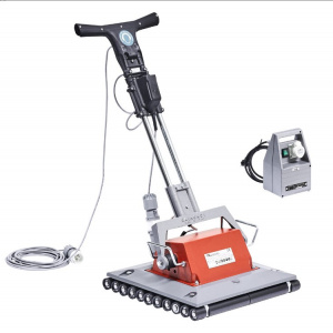Masina de nivelare placi 47x52cm, 200W, Terranova - Raimondi-105 - Img 1