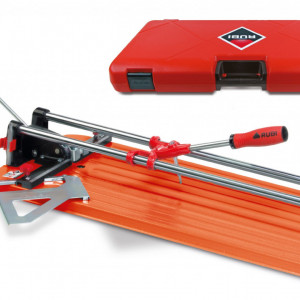 Masina de taiat gresie,faianta 66cm, TS-66 MAX - RUBI-18922 - Img 1
