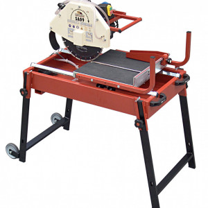 Masina de taiat materiale de constructii 80cm, 2.2kW, SA 09 - Raimondi-203SA09 - Img 1